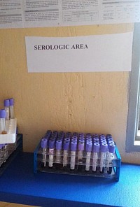 Laboratory services