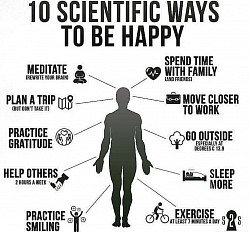 Mental health education advice and Tips