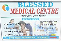 Clinic location