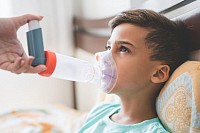 Asthma