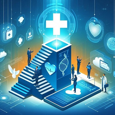 Blessed medical clinic