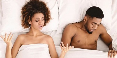 ERECTILE DYSFUNCTION