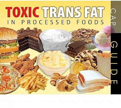 TRANS FATS