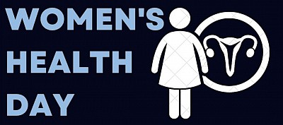 International women's health day