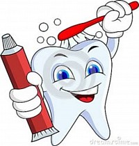 Oral health