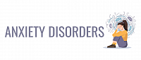 Anxiety disorders